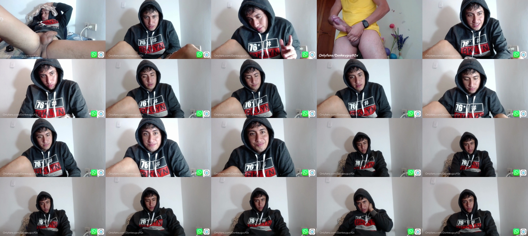 donkeyguy92  12-03-2022